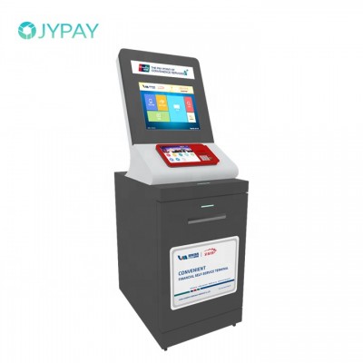 atm kiosk machine and atm machine manufactures in china