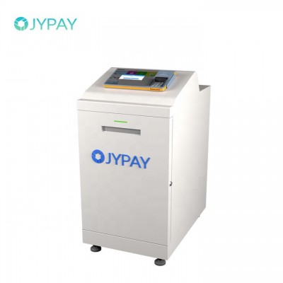 Bank Bulk Cash Dispenser Include Pos Easy Mini ATM Machine